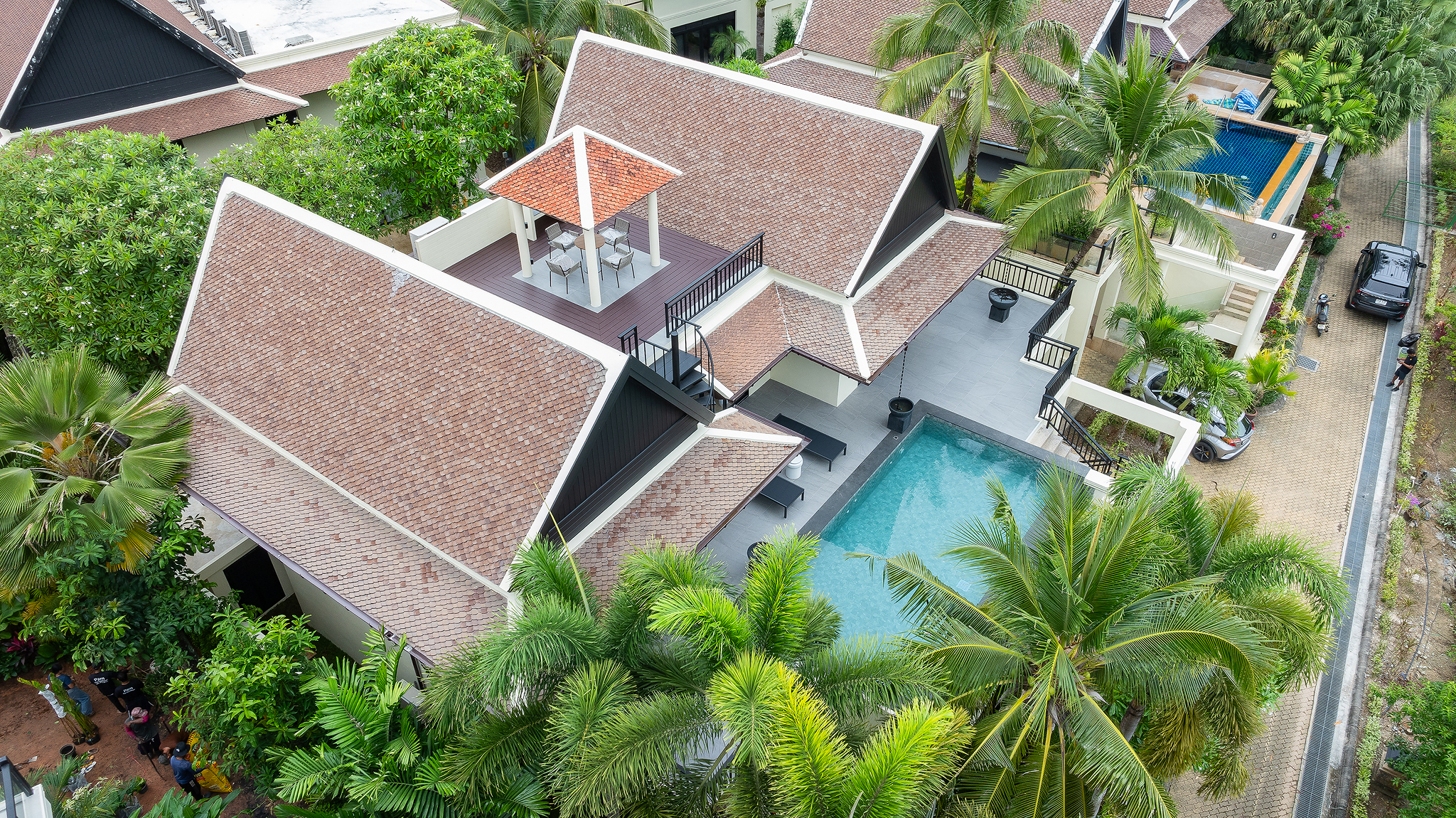 The Laytin Villa 74